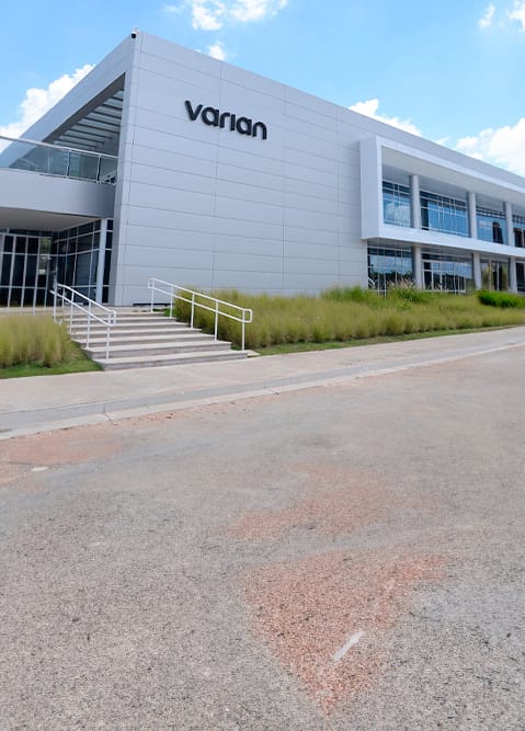 Varian Medical