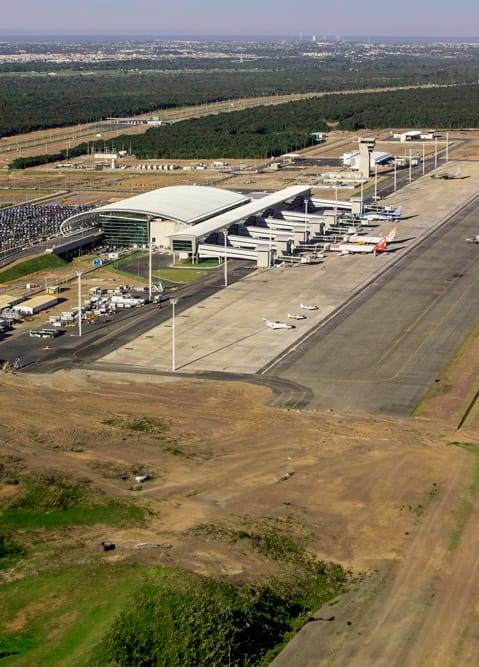 Aeroporto de Natal
