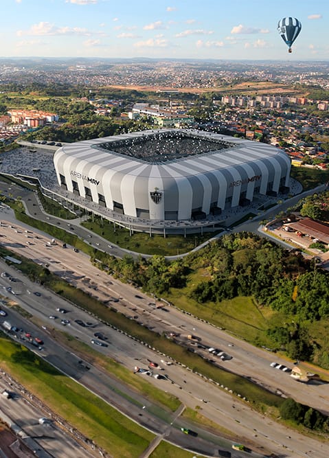 Arena MRV