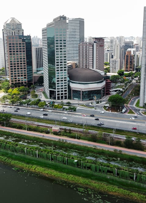 World Trade Center SP