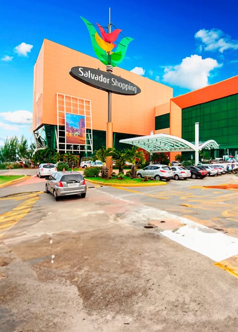 Salvador Shopping